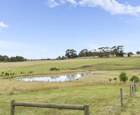 Rural / Farming commercial property sold at 1370 Anglesea Road Bellbrae VIC 3228
