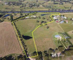 Rural / Farming commercial property sold at 86 Swan Reach Road Swan Reach VIC 3903