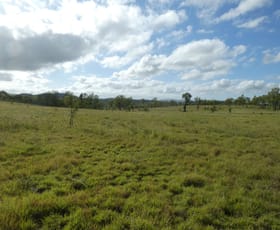 Rural / Farming commercial property sold at Wetheron QLD 4625