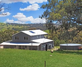 Rural / Farming commercial property sold at 273 Horton Drive Woodstock NSW 2793