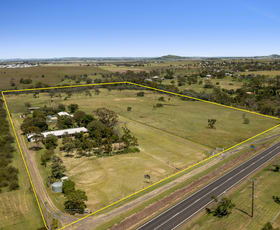 Rural / Farming commercial property sold at 794 Drayton Connection Road Vale View QLD 4352