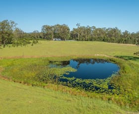 Rural / Farming commercial property for sale at Upper smiths creek Rd Kundabung NSW 2441