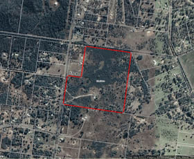 Rural / Farming commercial property sold at 241 Izzards Road Nanango QLD 4615