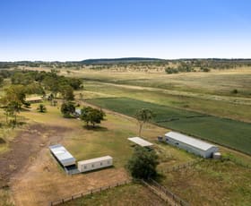 Rural / Farming commercial property sold at 175 Whittaker Road Umbiram QLD 4352