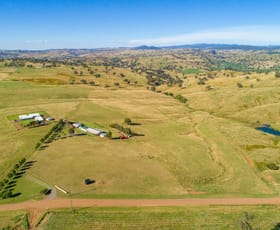 Rural / Farming commercial property sold at "Goodwill" 143 Kirribilli Road Canowindra NSW 2804