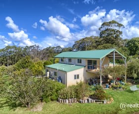 Rural / Farming commercial property sold at 270 Rutherford Road Torbay WA 6330