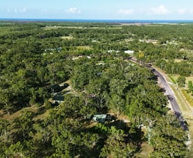 Rural / Farming commercial property for sale at 670 Coonarr Rd Coonarr QLD 4670
