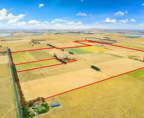 Rural / Farming commercial property sold at 160 Bourkes Road Warncoort VIC 3243