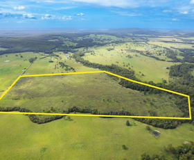 Rural / Farming commercial property sold at Lot 9 Gunjula Drive The Branch NSW 2425
