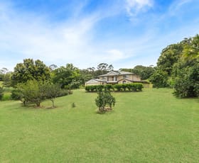 Rural / Farming commercial property sold at 10 Alexander Lane Eltham NSW 2480