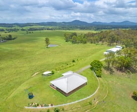 Rural / Farming commercial property sold at 569 Counter Rd Wolvi QLD 4570