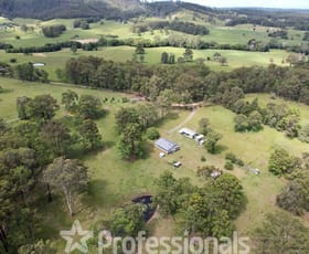 Rural / Farming commercial property sold at 71 Pipeclay Creek Road Nabiac NSW 2312