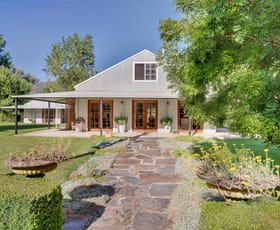 Rural / Farming commercial property for sale at 1, 157 Jingellic Road Jingellic NSW 2642