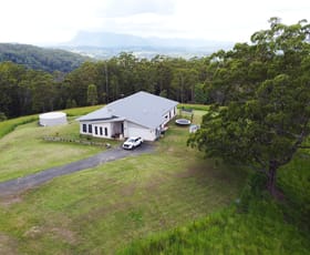 Rural / Farming commercial property sold at 366 Sargents Road Homeleigh NSW 2474