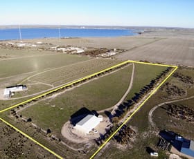Rural / Farming commercial property sold at 16 Stanley Williams Road Streaky Bay SA 5680