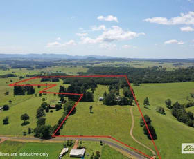 Rural / Farming commercial property sold at 824 Russell Road Malanda QLD 4885