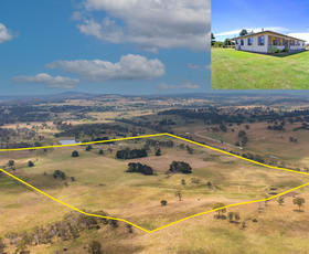 Rural / Farming commercial property sold at 485 Black Mountain Road Black Mountain NSW 2365