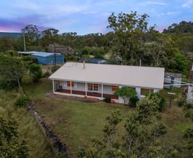 Rural / Farming commercial property sold at 359 Preston Boundary Road Preston QLD 4352