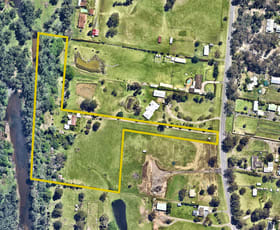 Rural / Farming commercial property sold at 1046 Castlereagh Road Castlereagh NSW 2749