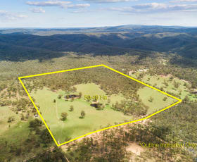 Rural / Farming commercial property sold at 243 Forestry Road Ringwood QLD 4343