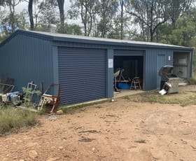 Rural / Farming commercial property sold at 5 Coverty Road Coverty QLD 4613