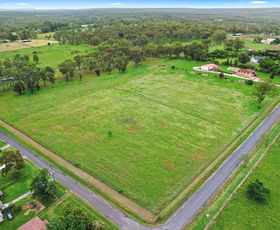 Rural / Farming commercial property sold at 130 Burns Road Thirlmere NSW 2572