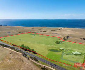 Rural / Farming commercial property sold at 292 Phillip Island Road San Remo VIC 3925
