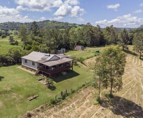 Rural / Farming commercial property sold at 1099 Keerrong Road Keerrong NSW 2480