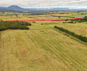 Rural / Farming commercial property sold at 3885 Meander Valley Road Exton TAS 7303