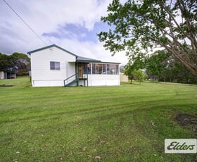 Rural / Farming commercial property sold at 1313 COMBOYNE ROAD Killabakh NSW 2429