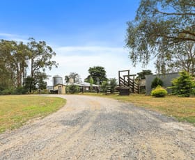 Rural / Farming commercial property sold at 2435 Old Sale Road Shady Creek VIC 3821