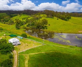 Rural / Farming commercial property sold at 1689 Sandy Creek Road Downsfield QLD 4570
