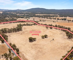 Rural / Farming commercial property sold at Cemetery Road Landsborough VIC 3384