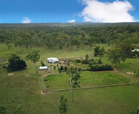 Rural / Farming commercial property sold at Mount Fox QLD 4850
