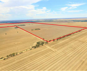 Rural / Farming commercial property sold at 123 Fenton Lane Budgerum East VIC 3579