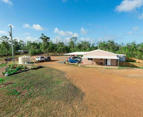 Rural / Farming commercial property sold at 153 Neils Road Bondoola QLD 4703