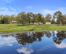 Rural / Farming commercial property sold at Widgee QLD 4570