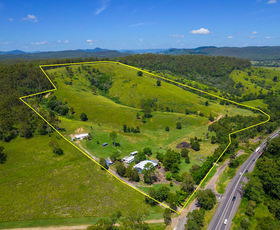 Rural / Farming commercial property sold at 3 Spring Valley Road Chatsworth QLD 4570
