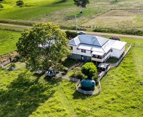 Rural / Farming commercial property sold at Fernside road Fernside NSW 2480
