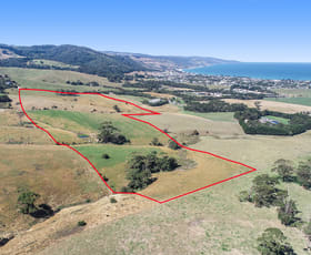 Rural / Farming commercial property sold at 185 Montrose Road Apollo Bay VIC 3233