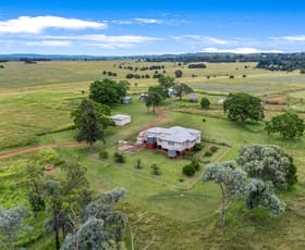 Rural / Farming commercial property sold at 110 Webbers Bridge Road Wooroonden QLD 4605