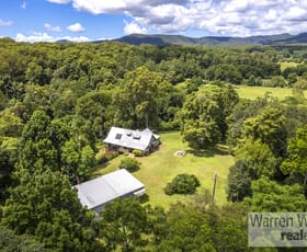 Rural / Farming commercial property sold at 1367 South Arm Road Bellingen NSW 2454