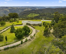 Rural / Farming commercial property sold at 140 Old Coowong Rd Canyonleigh NSW 2577