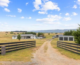 Rural / Farming commercial property sold at 2727 Collector Road Collector NSW 2581