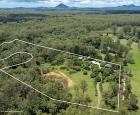 Rural / Farming commercial property sold at 745 Ringtail Creek Road Pomona QLD 4568