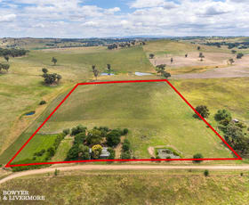Rural / Farming commercial property sold at Lot 300 Dresser Lane Woodstock NSW 2793