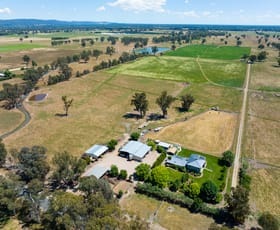 Rural / Farming commercial property sold at 531 Snow Road Laceby VIC 3678