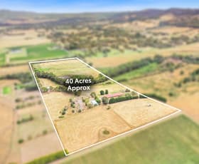 Rural / Farming commercial property sold at 146 Gulf Road Yarra Glen VIC 3775