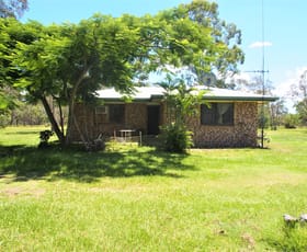 Rural / Farming commercial property sold at 1445 Buxton Road Buxton QLD 4660