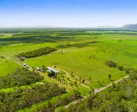 Rural / Farming commercial property sold at 242 WEBB ROAD Majors Creek QLD 4816